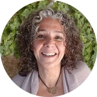 Ana Martínez Díaz, psicoterapeuta en madrid